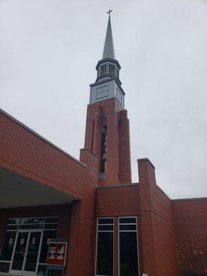Epworth United Methodist Church