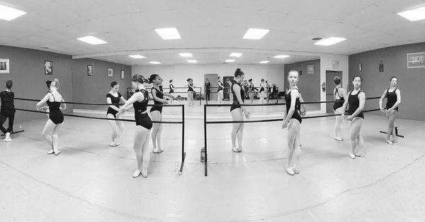 Southstar Dance Academy