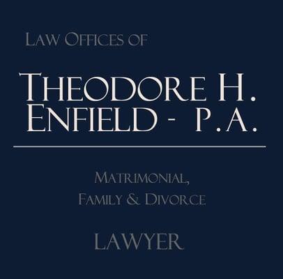 Law Offices of Theodore H. Enfield - P.A