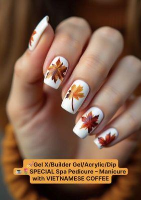 Rose Nails & Head Spa