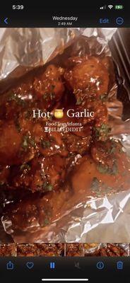 Food Trap Atlanta