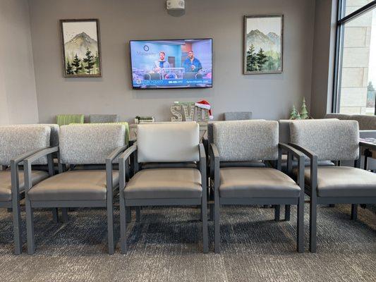 Spring Valley Dental