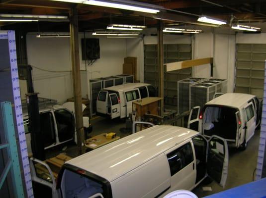 Allied Body Works