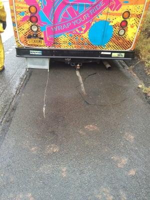 Frank's Service Center