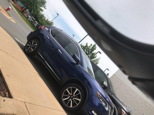 Dulles 28 Auto Wash