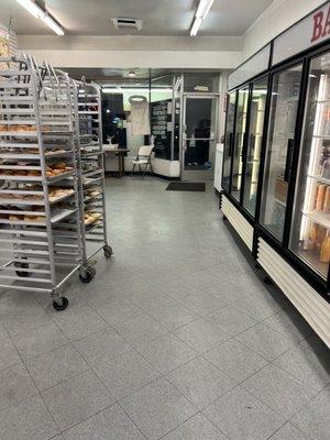 Panaderia La Ilusion Bakery