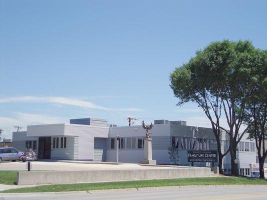 Family Counseling and Clinic