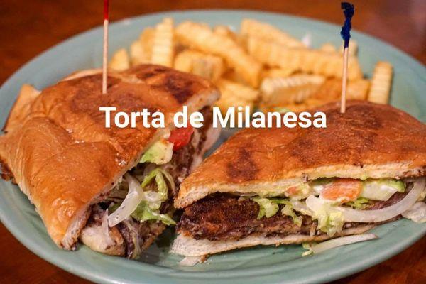 La Sierra Mexican Restaurant & Bar