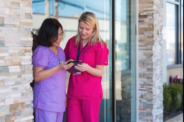 Oceanside Care Center