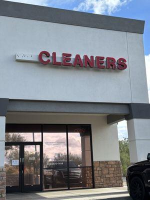 Continental Cleaners