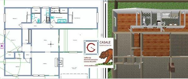 Casale Construction Company