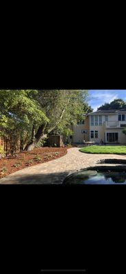 DJ Pavers and Concrete