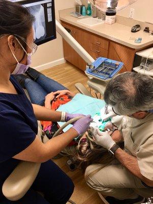 Giraldo J Mauricio, DMD-Active Care Endodontics