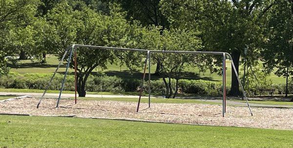 Soldier Creek Nature Trail