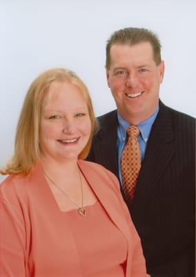 Brad & Kristie Wiehe Owners/Agents
