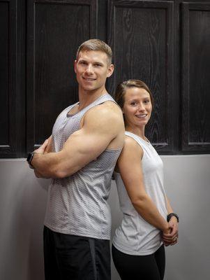 TWB Fitness