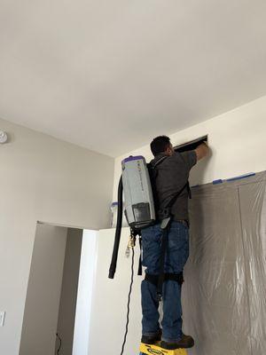 Jenni’s Cleaning Services