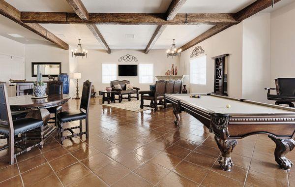 Montecito Apartments