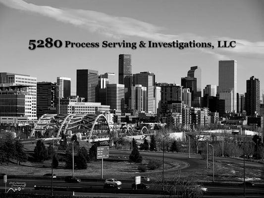 5280 Legal Support Services
