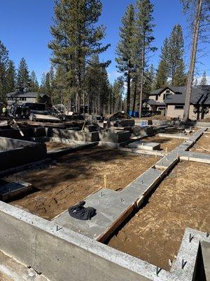 Riverwoods Construction Group