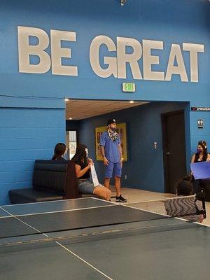 Boys & Girls Club of Hawaii - Waianae