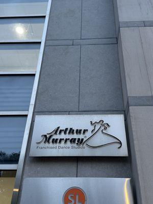 Arthur Murray Dance Studio Chevy Chase
