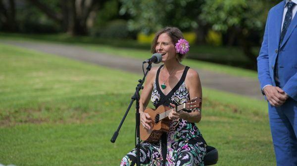 Priscilla Sanders Music