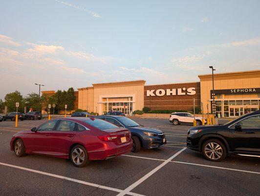 Kohl's