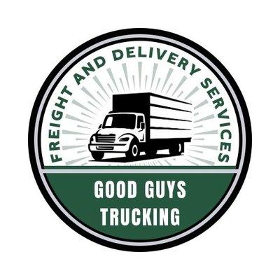 Good Guys Trucking