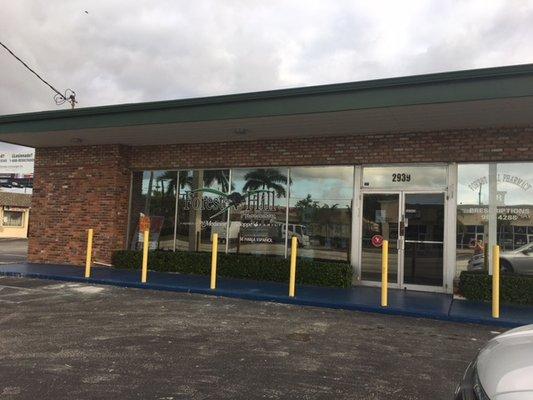 Forest Hill Pharmacy