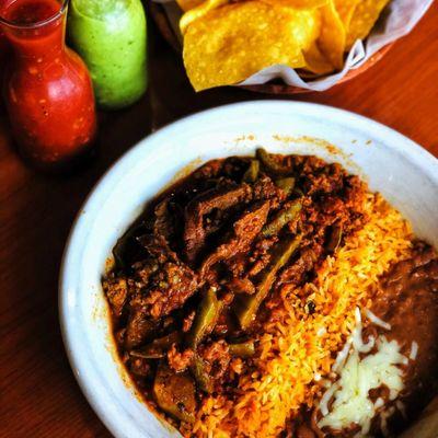 La Unica Mexican Restaurant Charlotte