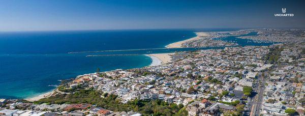 Brendon Guichet - Uncharted