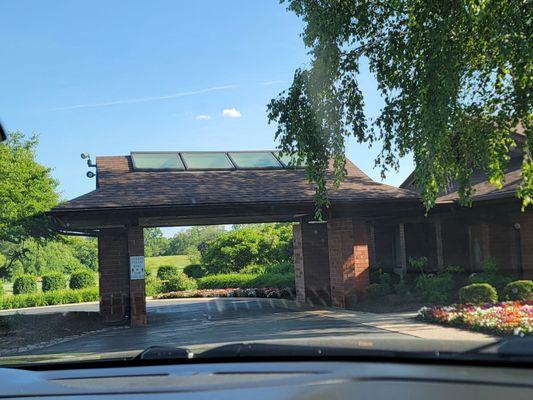 Kenosha Country Club