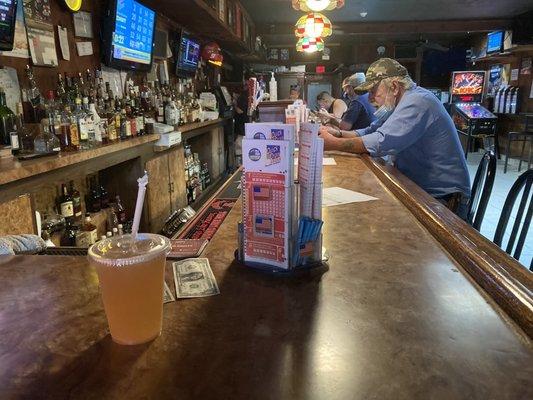 Dunton Inn