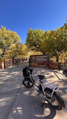 Utah E-Bike Adventures