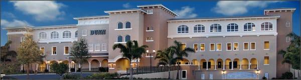 Meridian Wealth Management