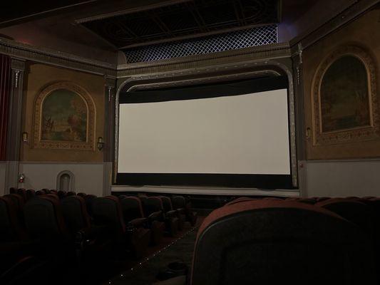 St. Johns Twin Cinemas and Pub