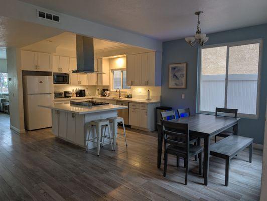 The District Recovery Community