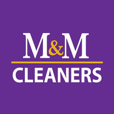 M & M Cleaners