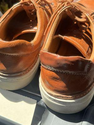 Village Cobbler Shoe