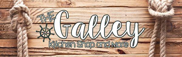 The Galley Kitchen Shop and More