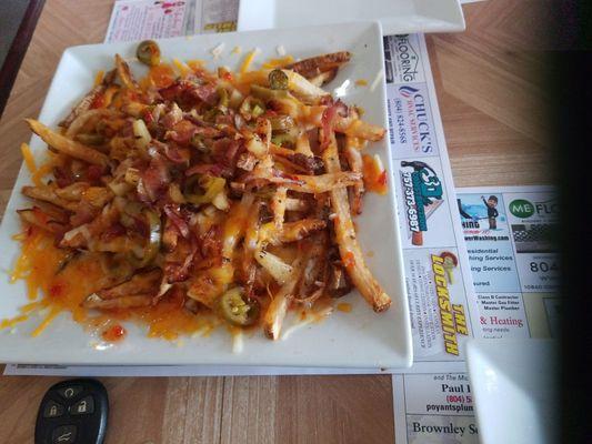 Little Jimmy’s Restaurant