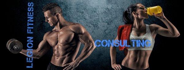 Legion Fitness