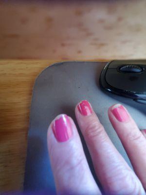 Michael's Nails & Tanning