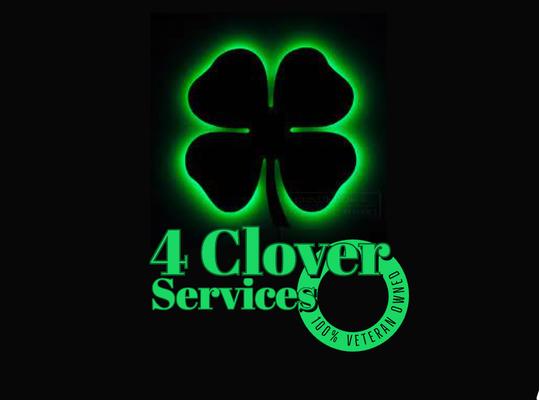 4 Clovers Services