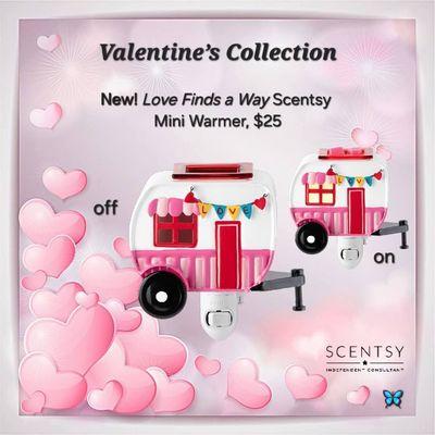 Faith Marie - Scentsy
