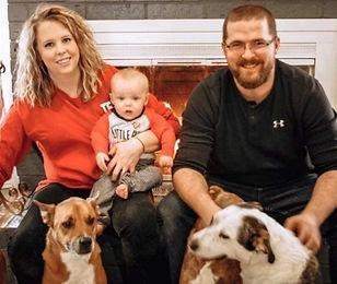 A R U People Helping People