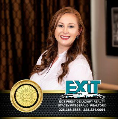 EXIT Prestige Luxury Realty