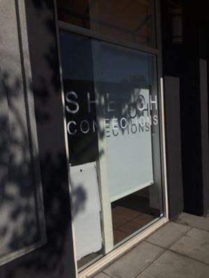 Shekoh Confections