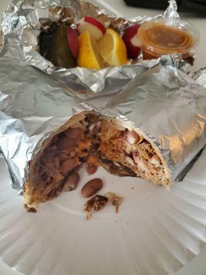 Tacos El Hidalguense